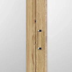 Wohnen Kleiderschränke<Großer Schlafzimmerschrank mit 7 Türen & Schubladen - Zamron