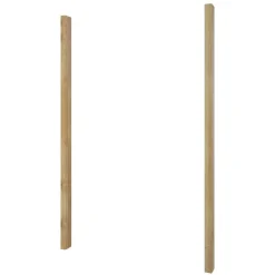 Wohnen Kleiderschränke<Großer Schlafzimmerschrank mit 7 Türen & Schubladen - Zamron