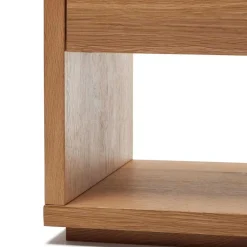 Wohnen Sideboards<Großes Sideboard mit vier Türen und Fach - Algaro