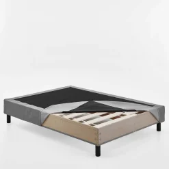 Wohnen Betten<H2 Polsterbett komplett in modernem Design - Paintna