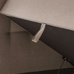 Wohnen Betten<H2 Polsterbett mit Topper und 7-Zonen-TTF-Matratze - Zikalu