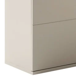 Wohnen Highboards|Vitrinen<Highboard in Grau - Teorina