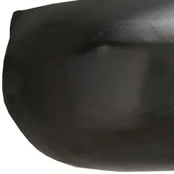 Wohnen Regale<Hängeboard in Steinoptik aus Aluminium - Capanino