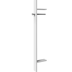 Wohnen Garderoben<Hängende Garderobe in minimalistischem Design - Tamba