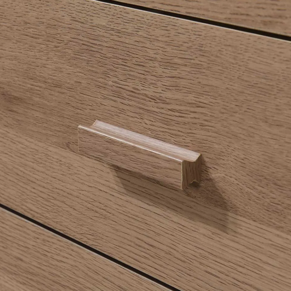 Wohnen Kommoden<Hochkommode mit 80 cm Breite - Benns