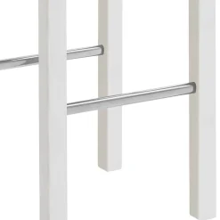Wohnen Sitzgruppe<Hochtisch und Barhocker Set - Kangron (dreiteilig)