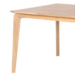 Wohnen Tische<Holz Esstisch Zentra aus Eiche massiv