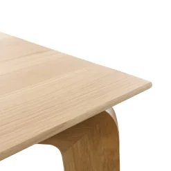 Wohnen Tische<Holz Esstisch Zentra aus Eiche massiv