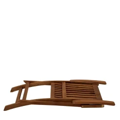 Wohnen Sitzgruppe<Holz Gartenmöbel klappbar - Tarina (siebenteilig)