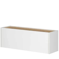 Wohnen Wohnwände<Home Office Möbel Kombi modern - Nonessia (fünfteilig)