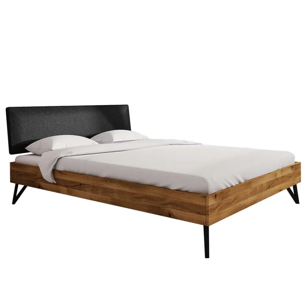 Wohnen Betten<Industrial Bett mit 190 cm Länge - Mandirov