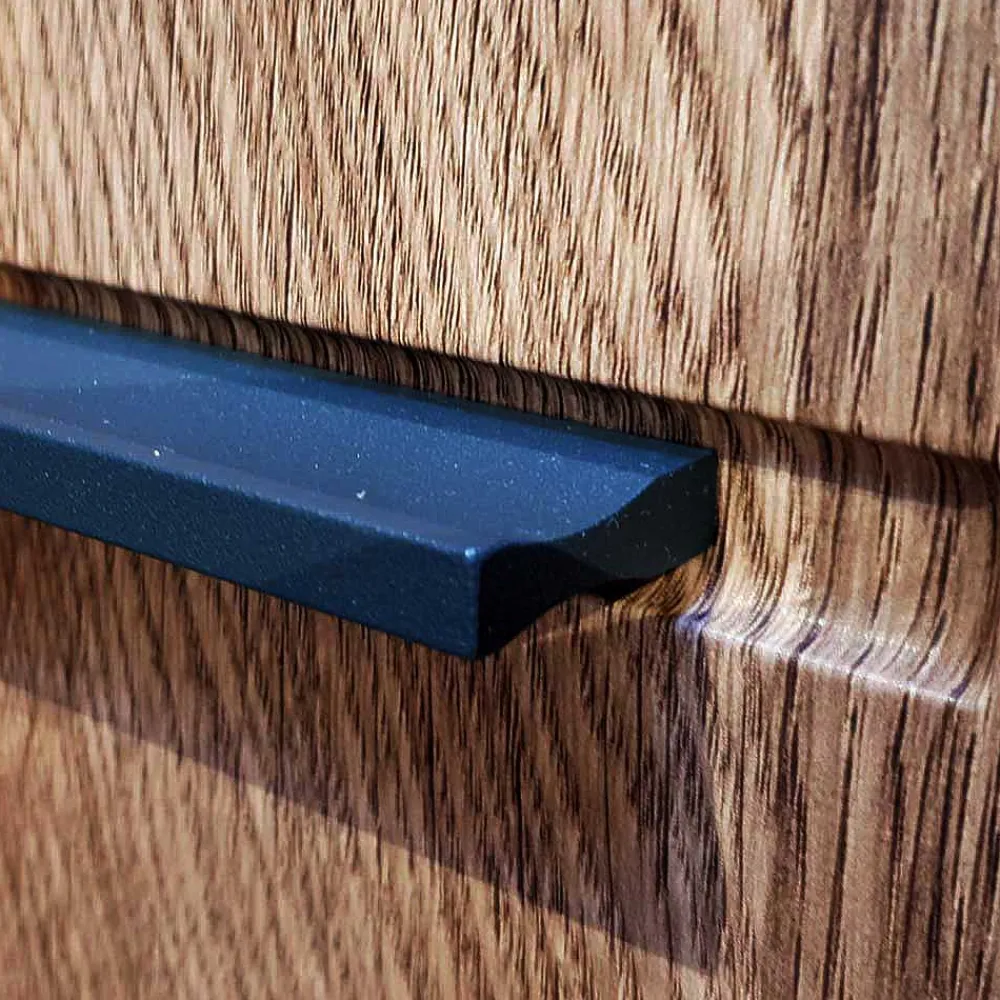 Wohnen Tv & Hifi-Möbel|Lowboards<Industrial Unterschrank für TV-Gerät 156x62x48 - Xindus
