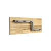 Wohnen Garderoben<Industry Design Garderobe mit 65 cm Breite - Piava