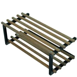 Wohnen Garderoben<Industry Garderoben Möbel Set - Nostros (zweiteilig)