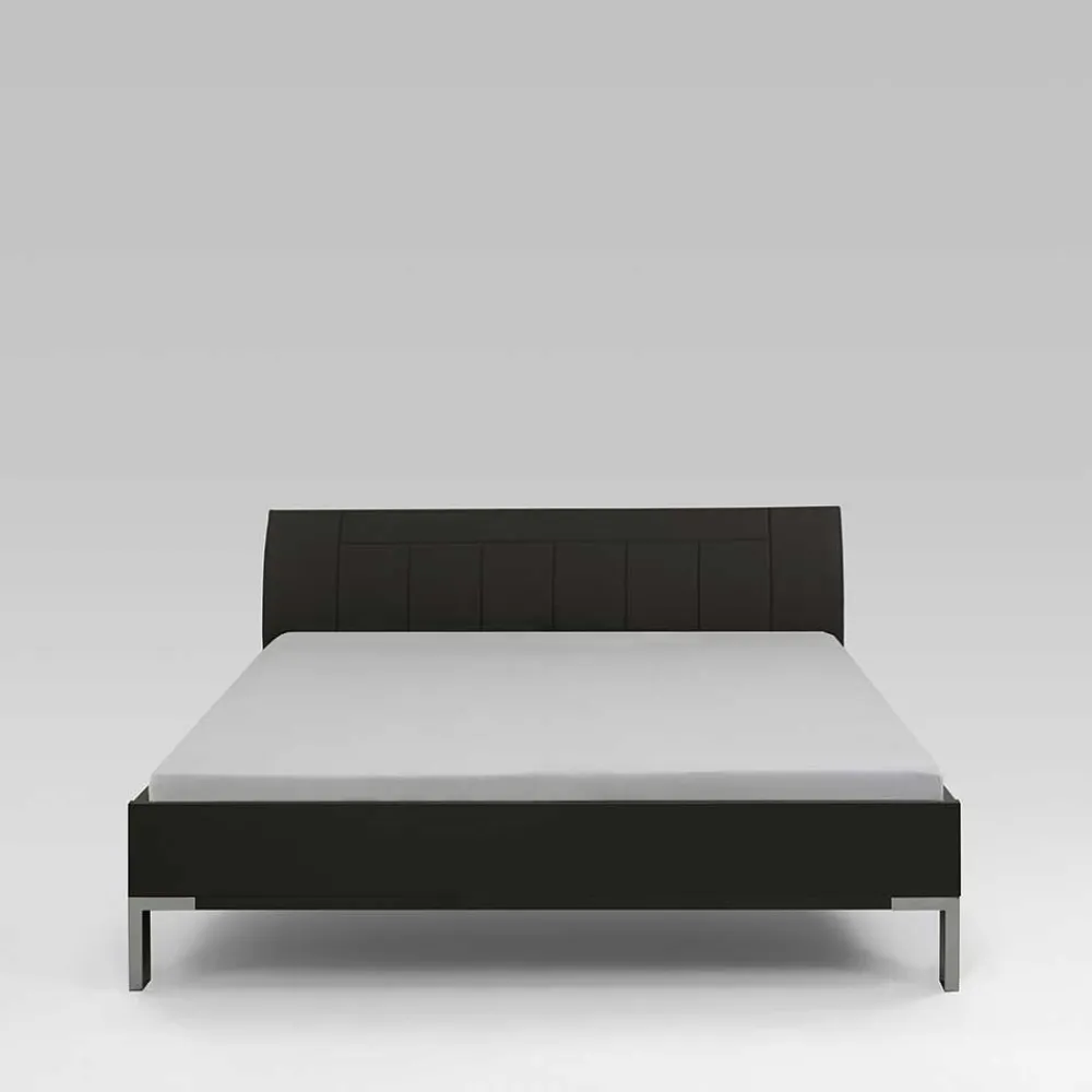 Wohnen Betten<Jugendbett Varianta mit Polsterkopfteil