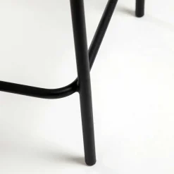 Wohnen Hocker<Küchenstühle mit 62 cm Sitzhöhe - Mag (4er Set)