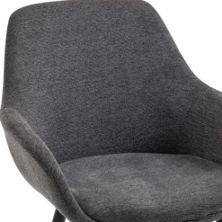 Wohnen Sitzgruppe<Küchentisch und Stühle Set - Selka (fünfteilig)