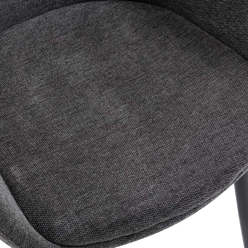 Wohnen Sitzgruppe<Küchentisch und Stühle Set - Selka (fünfteilig)