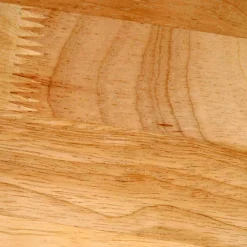 Wohnen Hocker<Kinderzimmer Holzhocker aus Gummibaum - Ivano