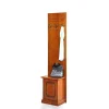 Wohnen Garderoben<Klassisch-elegante Garderobe 50x200x28 cm - Kimms