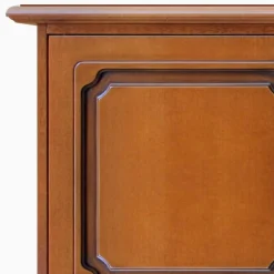 Wohnen Tv & Hifi-Möbel|Lowboards<Klassischer TV Unterschrank 201 cm breit - Kimms
