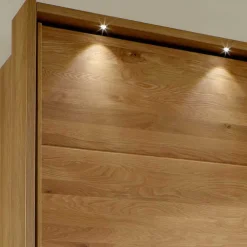 Wohnen Kleiderschränke|Schränke<Kleiderschrank mit drei Gleittüren - Formosa