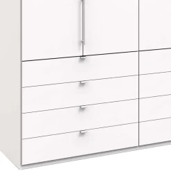 Wohnen Kleiderschränke|Schränke<Kleiderschrank mit zwölf Schubladen - Donpiave