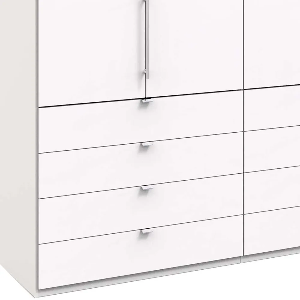 Wohnen Kleiderschränke|Schränke<Kleiderschrank mit zwölf Schubladen - Donpiave