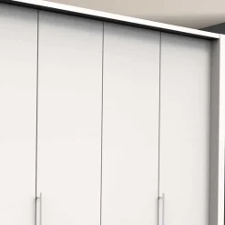 Wohnen Kleiderschränke|Schränke<Kleiderschrank mit zwölf Schubladen - Donpiave