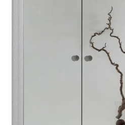 Wohnen Kleiderschränke<Kleiderschrank Voko mit Spiegelfront