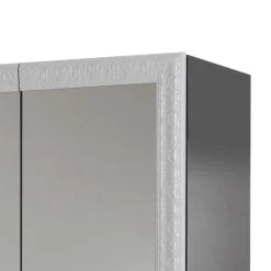 Wohnen Kleiderschränke<Kleiderschrank Voko mit Spiegelfront