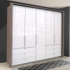 Wohnen Kleiderschränke<Kombi Kleiderschrank Made in Germany - Empresian