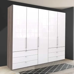Wohnen Kleiderschränke<Kombi Kleiderschrank Made in Germany - Empresian