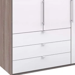 Wohnen Kleiderschränke<Kombi Kleiderschrank Made in Germany - Empresian
