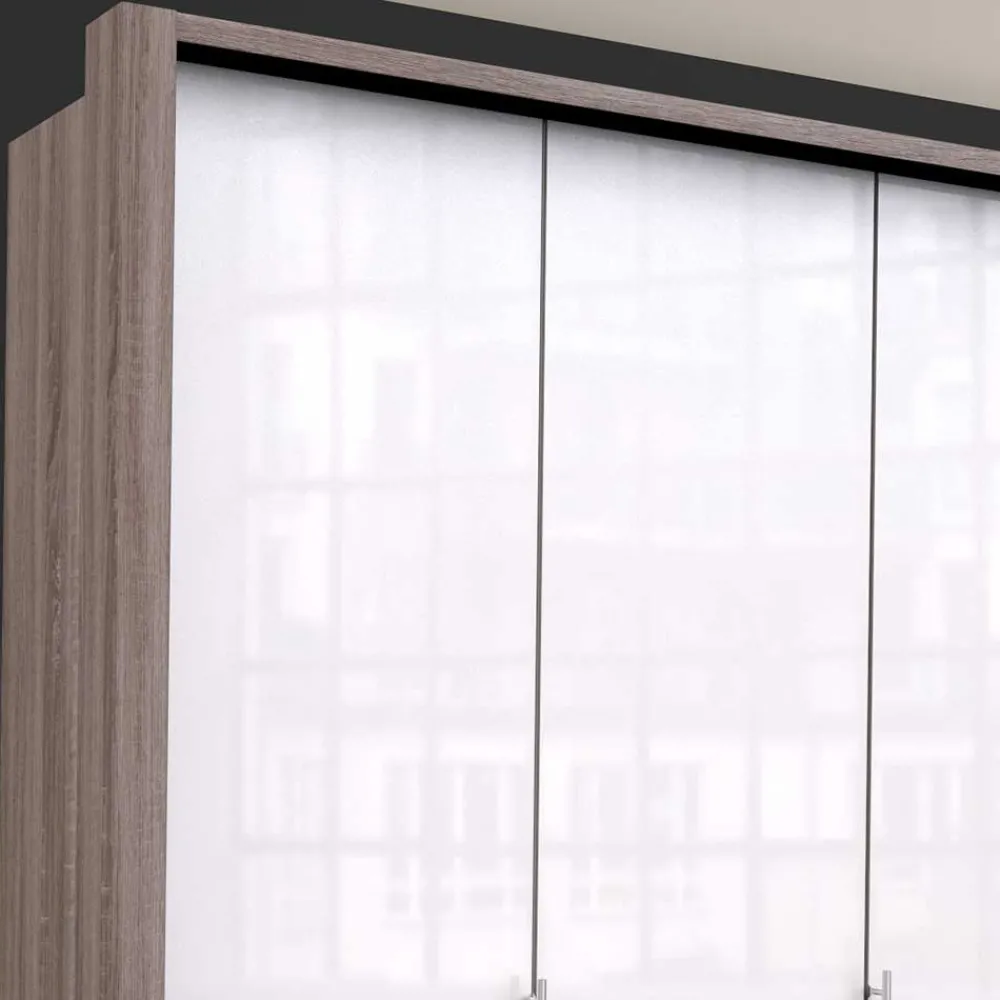 Wohnen Kleiderschränke<Kombi Kleiderschrank Made in Germany - Empresian