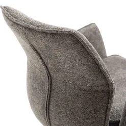 Wohnen Hocker<Komfort-Barstühle mit Taschenfederkern - Bastiaan (2er Set)