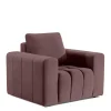 Wohnen Sessel<Komfortsessel 108 cm breit - Kanellaz