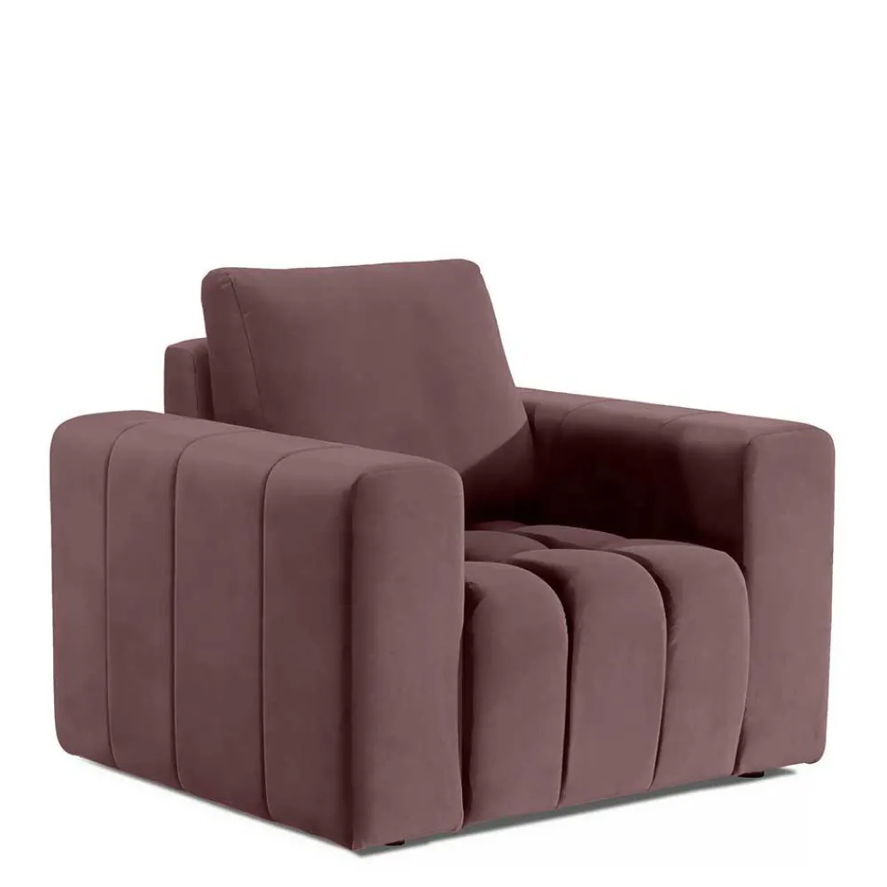 Wohnen Sessel<Komfortsessel 108 cm breit - Kanellaz