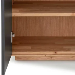 Wohnen Sideboards<Kommode aus Asteiche Massivholz - Zonga
