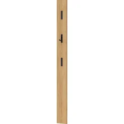 Wohnen Garderoben<Kompaktes Dielenmöbel Set in Graugrün - Point (dreiteilig)
