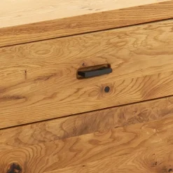 Wohnen Garderoben<Komplette Flureinrichtung teilmassiv - Robats (fünfteilig)