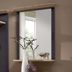 Wohnen Garderoben<Landhaus Dielenmöbel Kombi Set - Thumbs (fünfteilig)