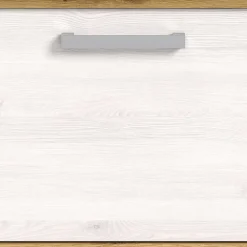 Wohnen Garderoben<Landhaus Flureinrichtung Set - Tocella (dreiteilig)