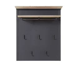 Wohnen Garderoben<Landhaus Garderoben Kombi Set - Thumbs (dreiteilig)