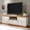 Wohnen Tv & Hifi-Möbel|Lowboards<Landhaus TV Element 183 cm breit - Diatara