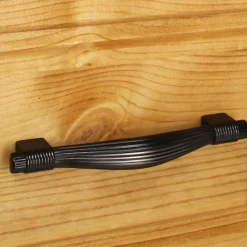 Wohnen Tv & Hifi-Möbel|Lowboards<Landhaus TV Möbel aus Kiefer Massivholz - Vanpos