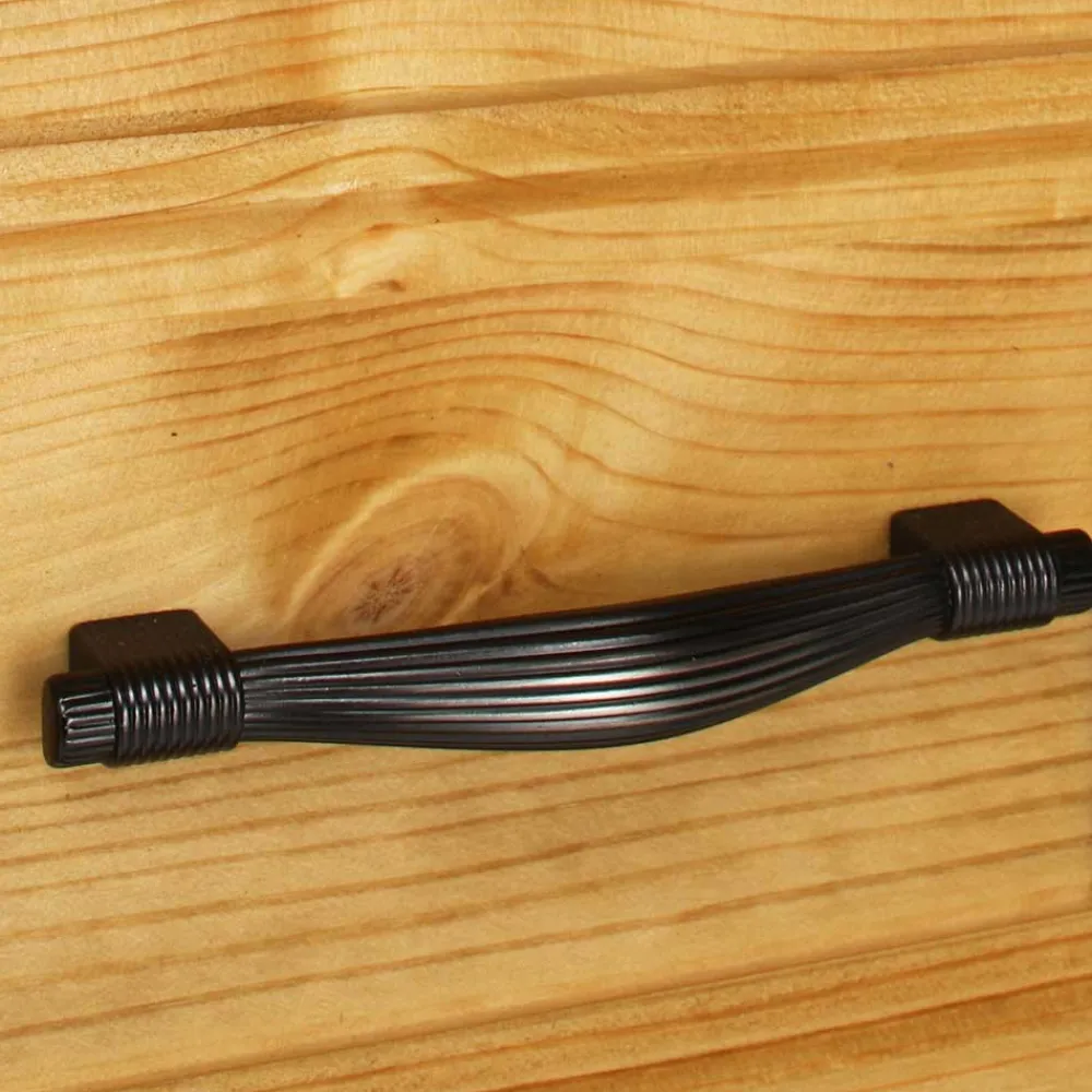 Wohnen Tv & Hifi-Möbel|Lowboards<Landhaus TV Möbel aus Kiefer Massivholz - Vanpos