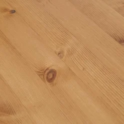Wohnen Tv & Hifi-Möbel|Lowboards<Landhaus TV-Board in Weiß mit Eiche - Bordona