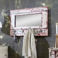 Wohnen Garderoben<Loft Garderobe Jelanda in Bunt