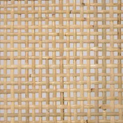 Wohnen Sessel<Lounge Stuhl aus Geflecht Rattan - Rimorio